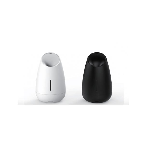 MiPow Vaso Aroma Diffuser - Luftbefeuchter mit Sound