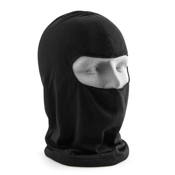 Microfibre Balaclava