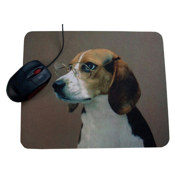 Mikrofaser Mouse Mat 