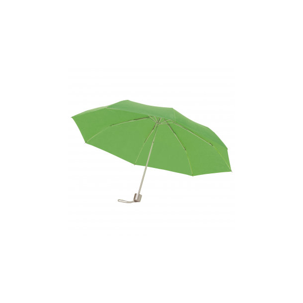 Mini Taschenschirm JET - Regenschirm Faltschirm Schirm - OKTAGON®