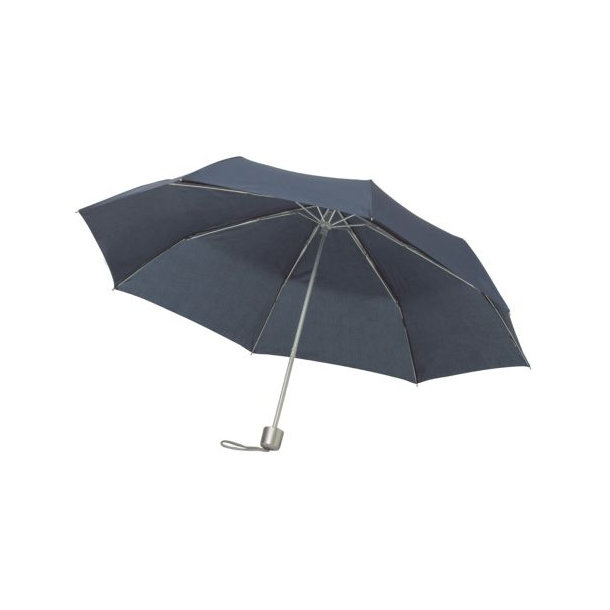 Mini Taschenschirm JET - Regenschirm Faltschirm Schirm - OKTAGON®