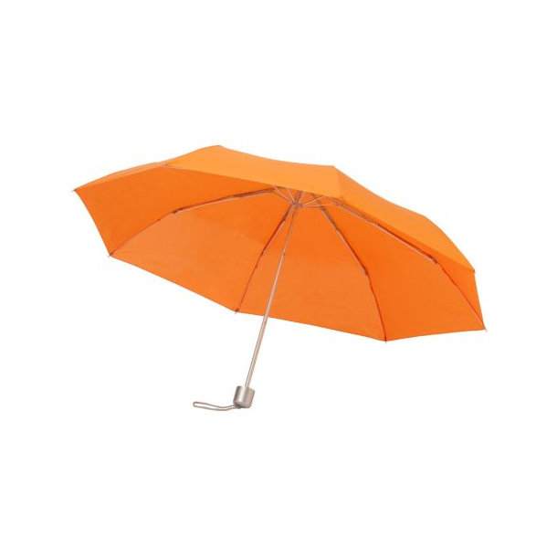 Mini Taschenschirm JET - Regenschirm Faltschirm Schirm - OKTAGON®