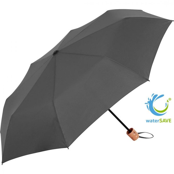 Mini-Taschenschirm ÖkoBrella