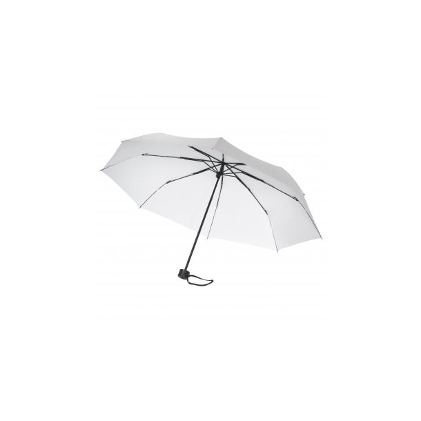 Mini Taschenschirm SKY - Regenschirm Faltschirm Schirm - OKTAGON®