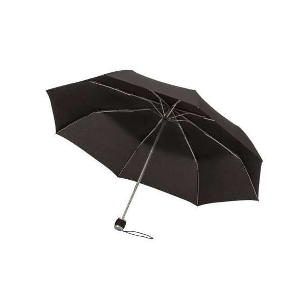 Mini Taschenschirm SOHO - Regenschirm Faltschirm Schirm - OKTAGON®