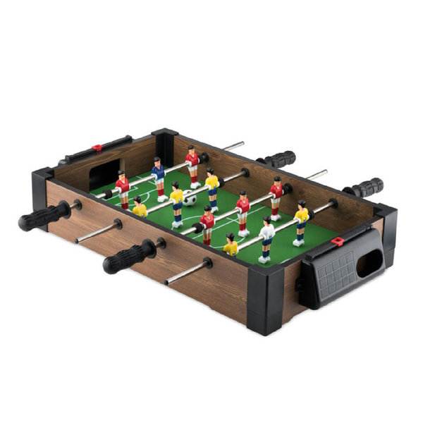 Mini football table