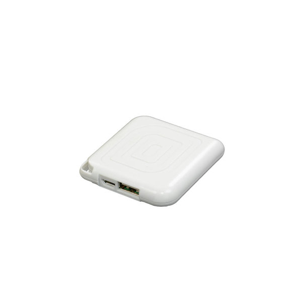 Modell PB-45 Cube SHN Akku  2000 mAh Schwarz