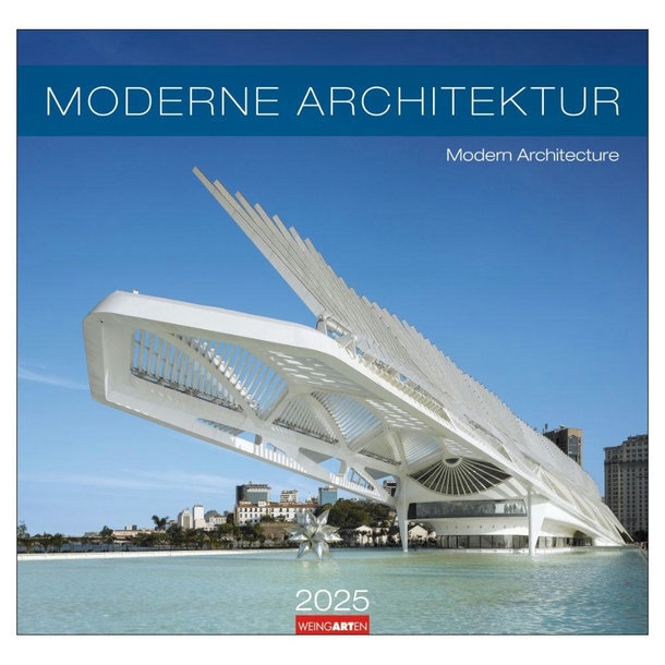 Moderne Architektur