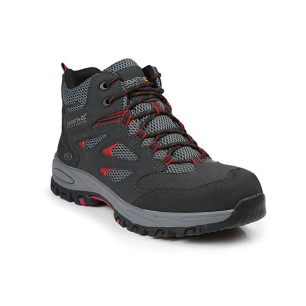 Mudstone SBP Safety Hiker