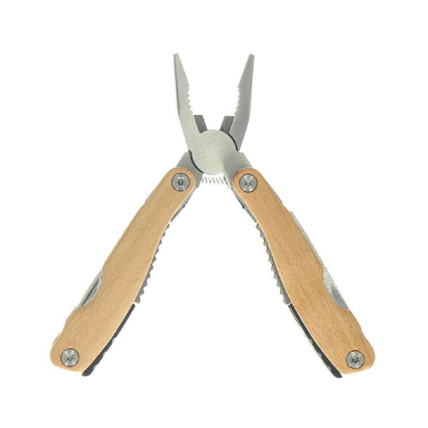 Multitool "Wood", groß