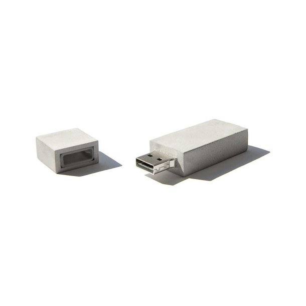 NB01 USB 2.0 A 64 MB Beton