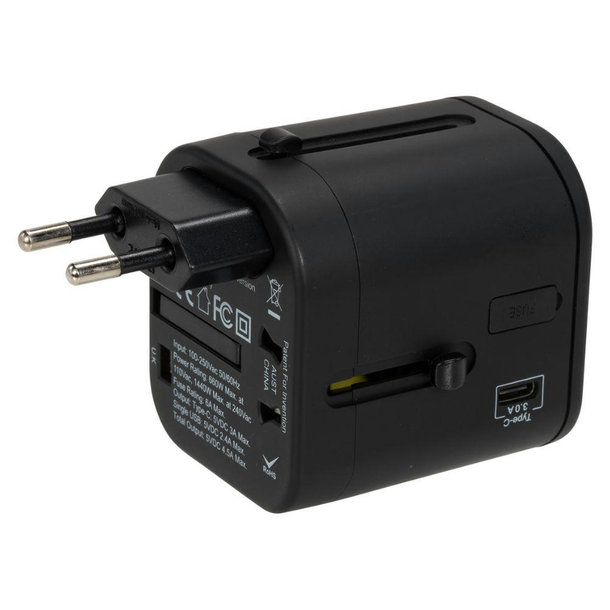 NERO III Adapter