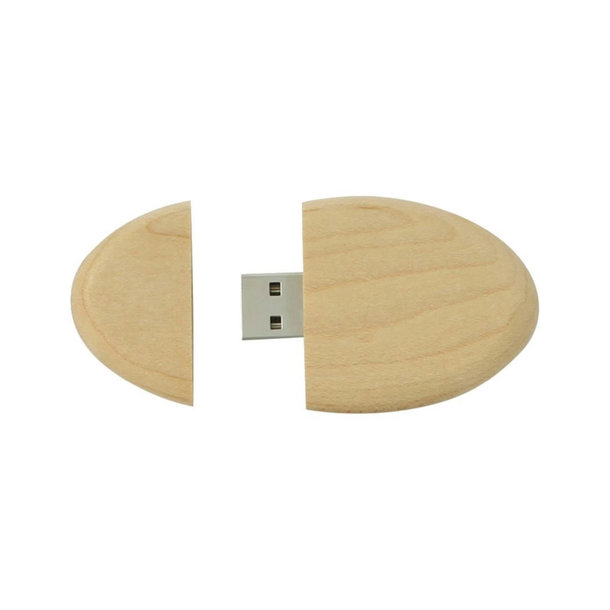 NH12 USB 2.0 A 64 MB Buche