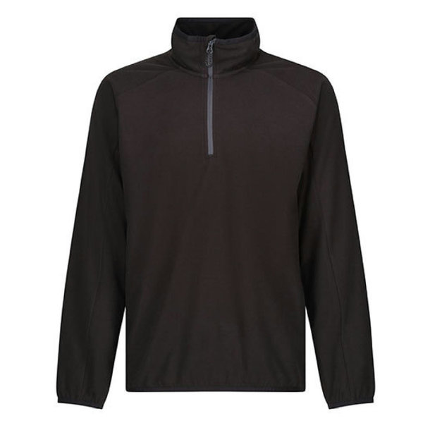 Navigate Half Zip Fleece