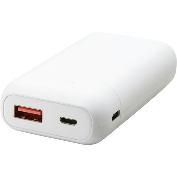 Odyssey 10.000 mAh Powerbank mit hoher Dichte