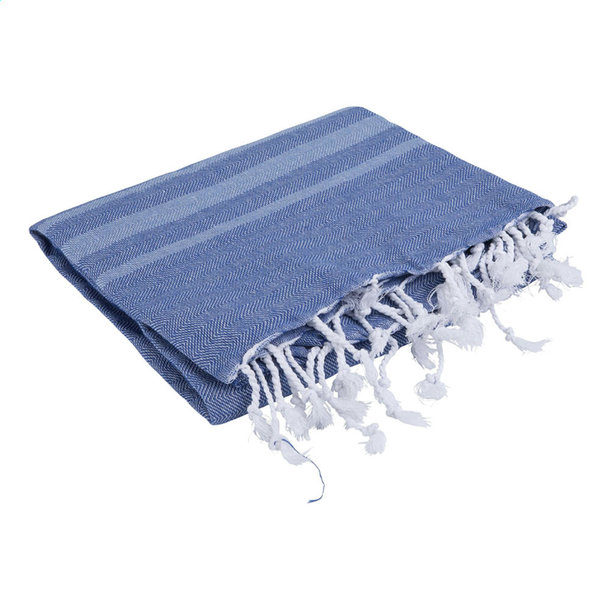 Oxious Hammam Towels - Vibe Luxury stripe Hamam-Tuch