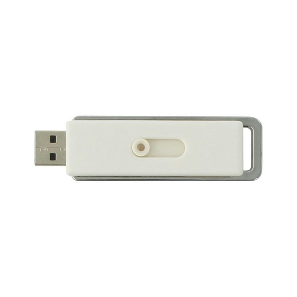 PA31 USB 2.0 A 64 MB Weiß