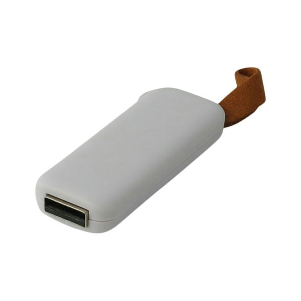 PA66G USB 2.0 A 64 MB Weiß