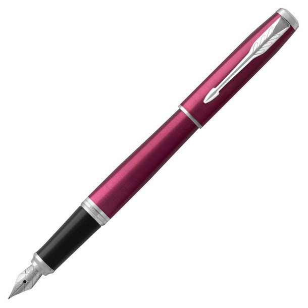 PARKER URBAN Core Vibrant Magenta CT Füllfederhalter  