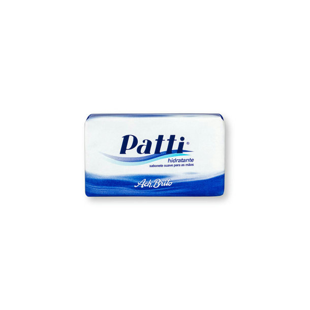 PATTI 15 g. Beliebte Seife (15g)