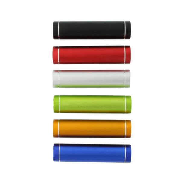 PB04 HIK 2.600 mAh Rot