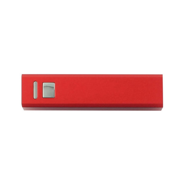 PB06 HIK 2.600 mAh Rot