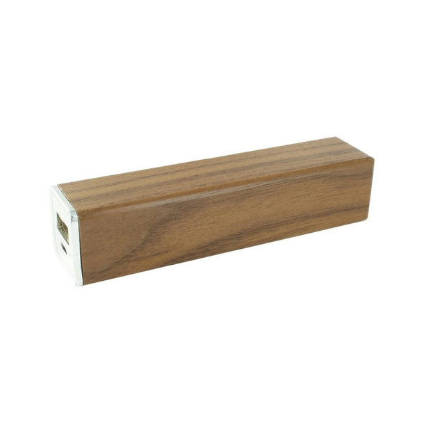 PB10 HIK 2.600 mAh Nussbaum