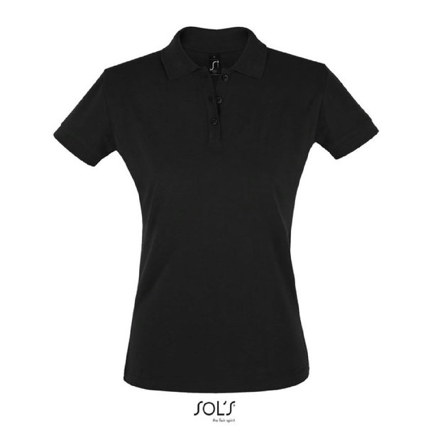 PERFECT DAMEN POLO 180g