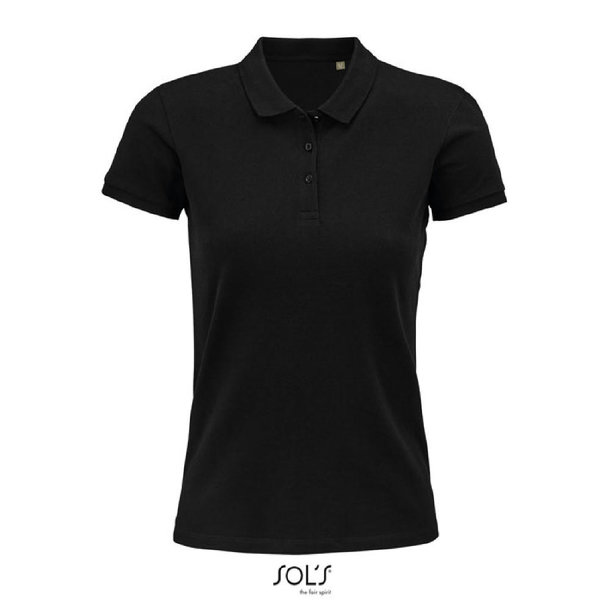 PLANET WOMEN Polo 170g