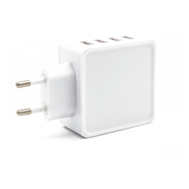 PLUGGY IV Adapter