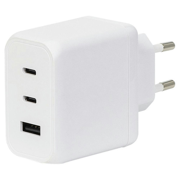 POWER CUBE 65 GaN- Ladestecker für Anspruchvolle und Notebooks