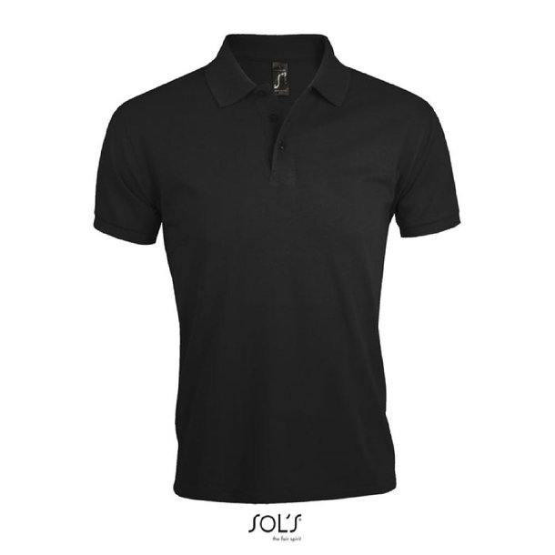 PRIME HERREN POLO 200g