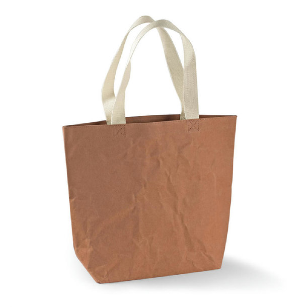 Papiertasche IWA