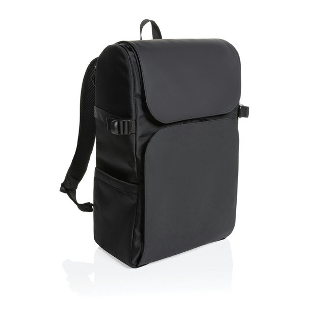 Pascal AWARE™ RPET Deluxe Weekend Rucksack