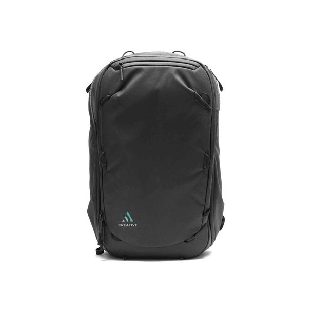 Peak Design Travel Backpack 45L Black