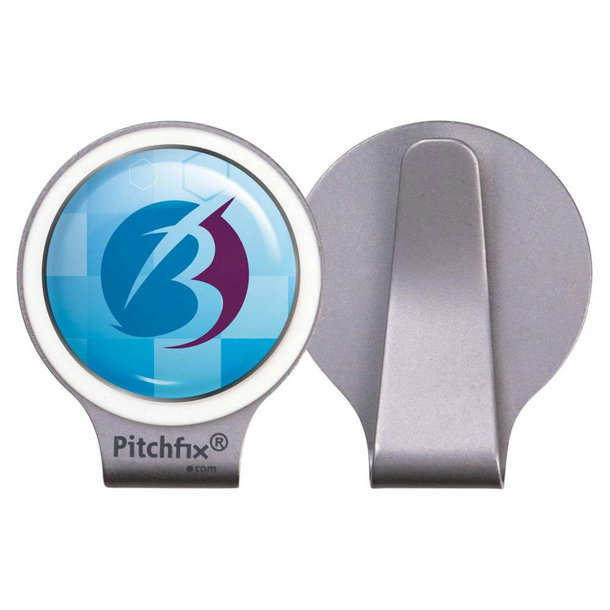 Pitchfix Cap Clip