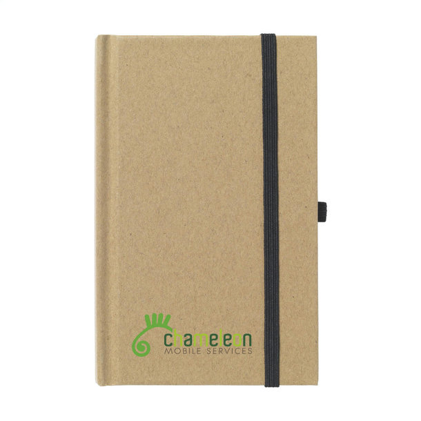 Pocket ECO FSC-MIX A6 Notizbuch