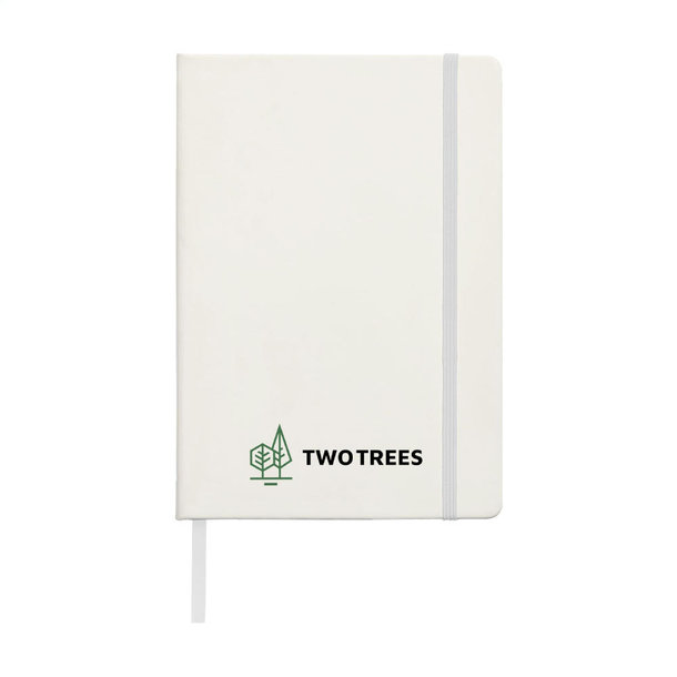 Pocket Notebook A4 Notizbuch