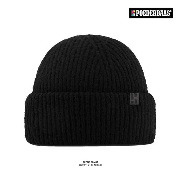 Poederbaas Arctic Beanie