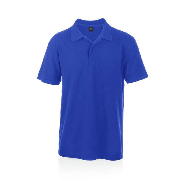 Polo-Shirt Bartel Color