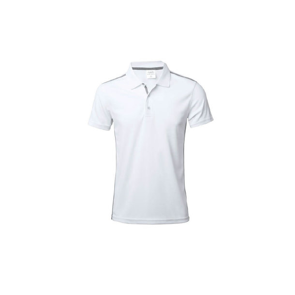 Polo-Shirt Tecnic Barclex