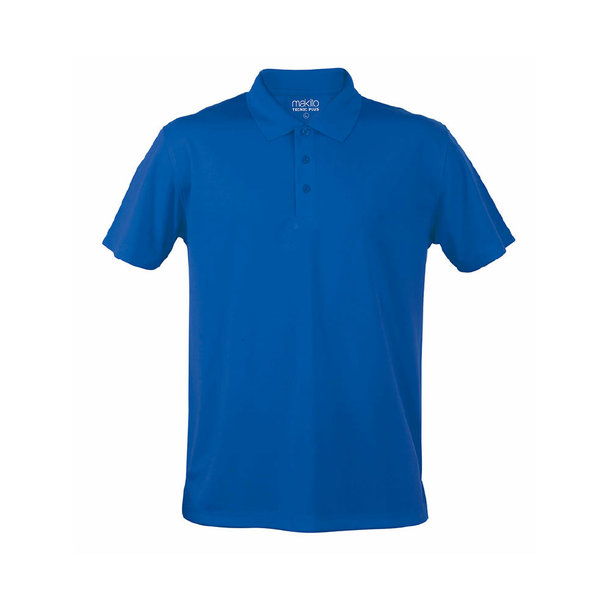 Polo-Shirt Tecnic Plus