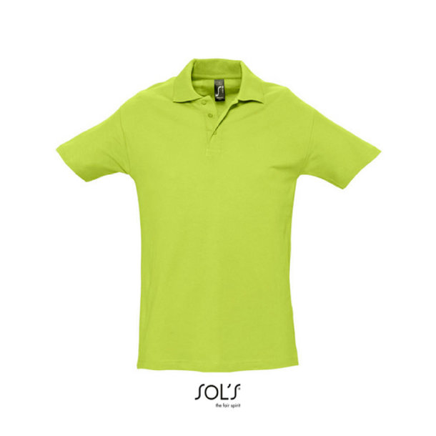 Polo Spring II