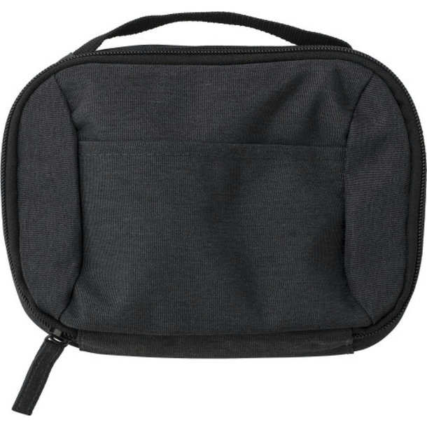 Polyester (600D) Reisetasche Jace