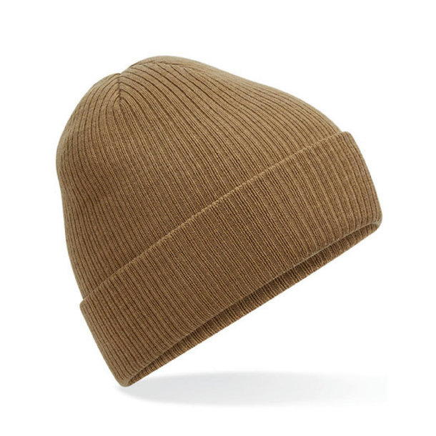 Polylana® Ribbed Beanie