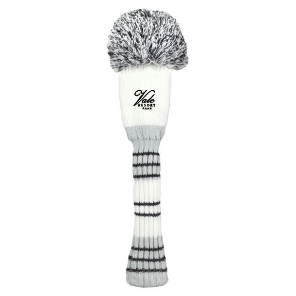 Pom pom Headcover Fairway