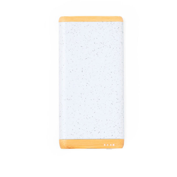 Power Bank Coquin