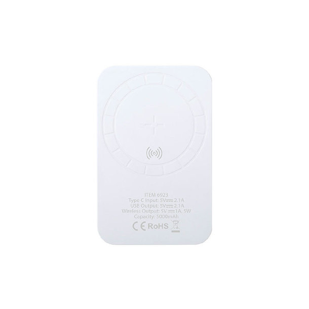Power Bank Vekmar