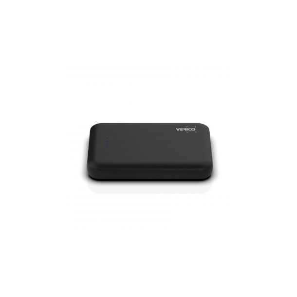 Power Guard 5000 kompakte Powerbank mit 5.000mAh