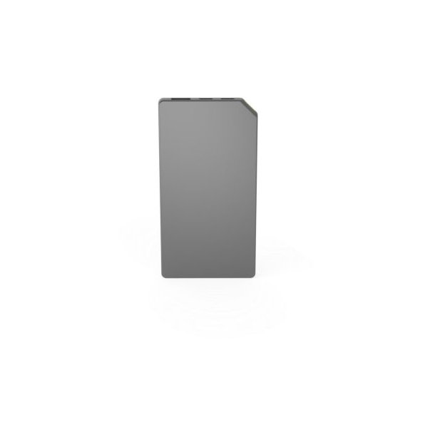 PowerBank Slim Aluminum 5000mAh